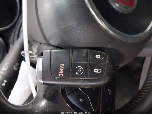 2016 FIAT 500X ZFBCFYBTXGP466346 Photo 10