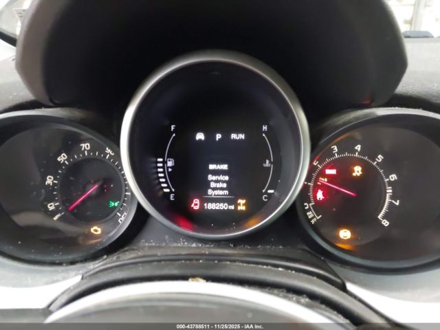 2016 FIAT 500X ZFBCFYBTXGP466346 Photo 6