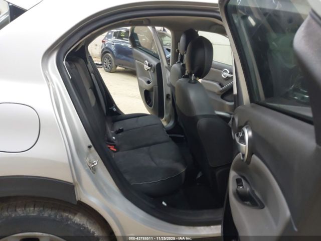 2016 FIAT 500X ZFBCFYBTXGP466346 Photo 7
