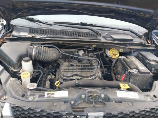 2016 DODGE GRAND CARAVAN 2C4RDGCG6GR225214 Photo 9