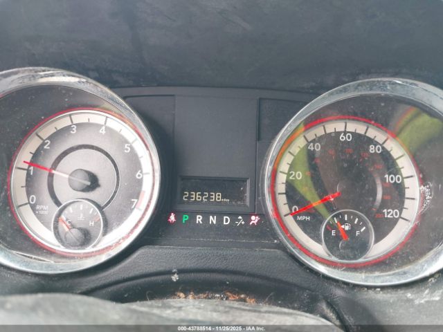 2016 DODGE GRAND CARAVAN 2C4RDGCG6GR225214 Photo 6