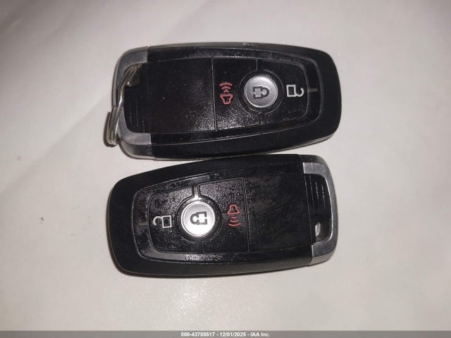 2021 FORD ECOSPORT MAJ6S3JL1MC449003 Photo 10
