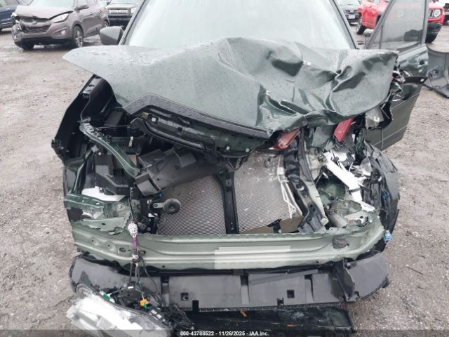 2024 SUBARU FORESTER JF2SKABC0RH513913 Photo 9