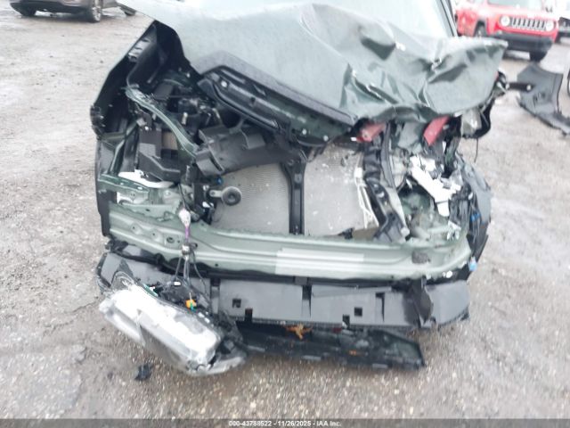 2024 SUBARU FORESTER JF2SKABC0RH513913 Photo 5