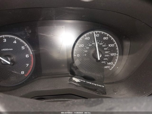 2024 SUBARU FORESTER JF2SKABC0RH513913 Photo 6