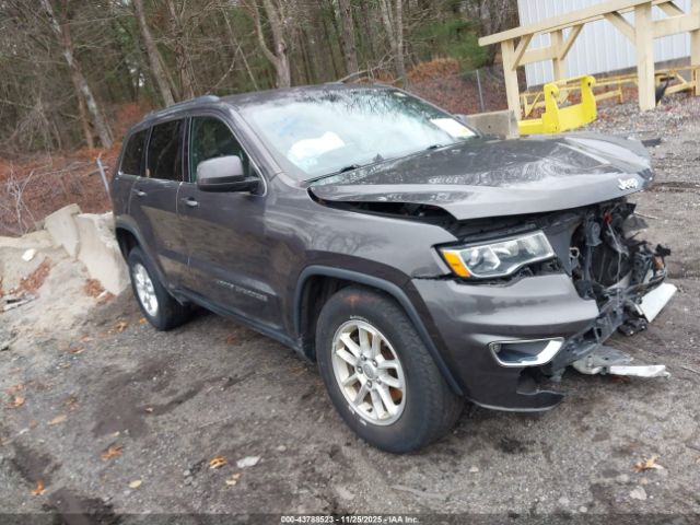 2020 JEEP GRAND CHEROKEE 1C4RJFAG1LC331627