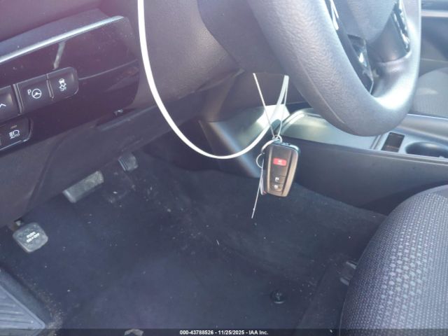 2022 TOYOTA PRIUS JTDKAMFUXN3180827 Photo 10