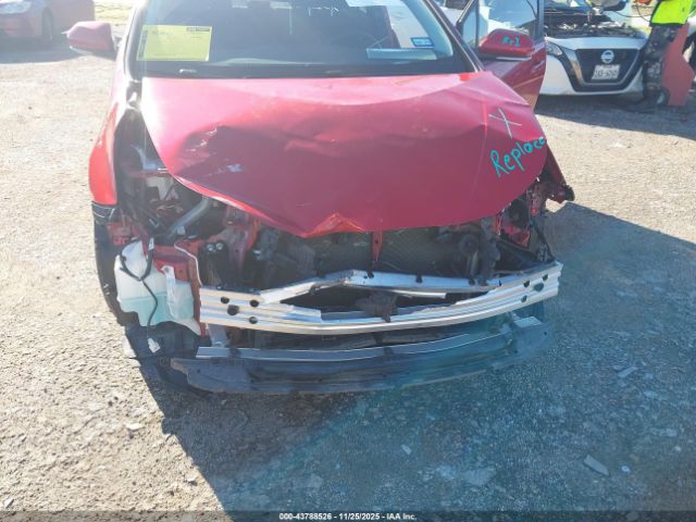 2022 TOYOTA PRIUS JTDKAMFUXN3180827 Photo 5