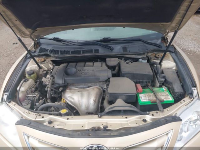2011 TOYOTA CAMRY 4T1BF3EK6BU203145 Photo 9
