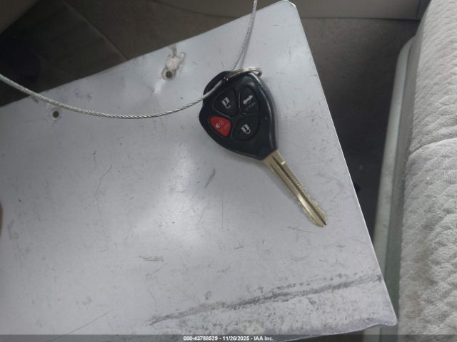 2011 TOYOTA CAMRY 4T1BF3EK6BU203145 Photo 10