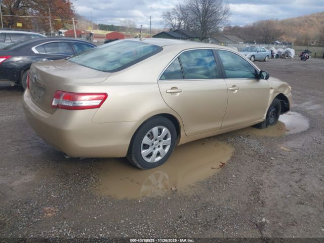 2011 TOYOTA CAMRY 4T1BF3EK6BU203145 Photo 3