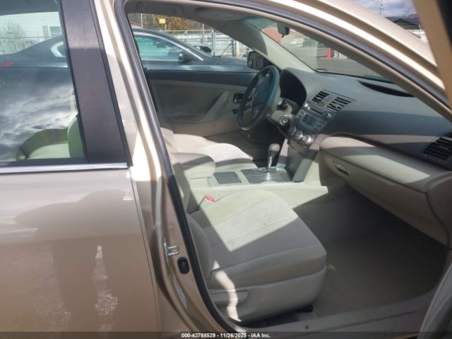 2011 TOYOTA CAMRY 4T1BF3EK6BU203145 Photo 4