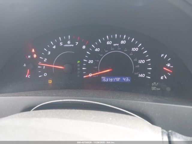 2011 TOYOTA CAMRY 4T1BF3EK6BU203145 Photo 6