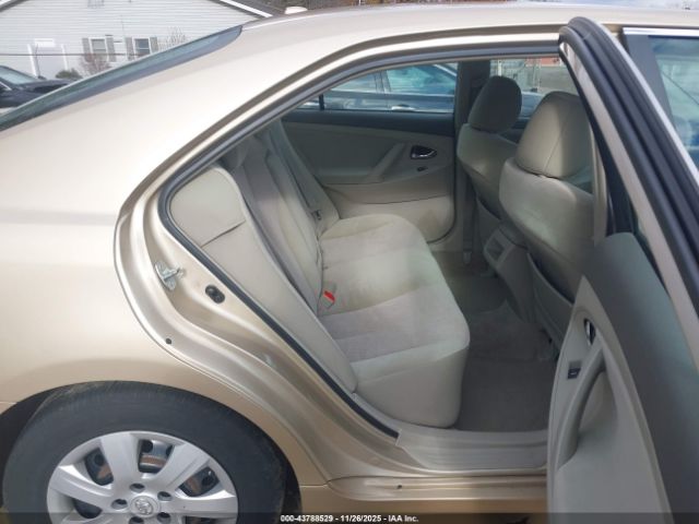 2011 TOYOTA CAMRY 4T1BF3EK6BU203145 Photo 7