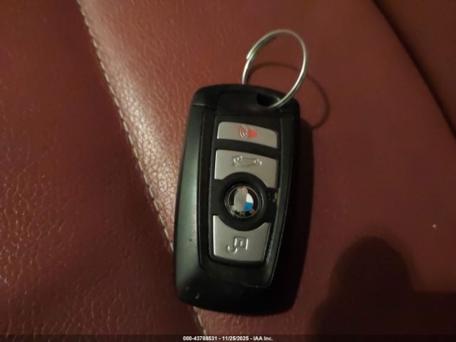 2013 BMW X3 5UXWX9C5XD0A19051 Photo 10