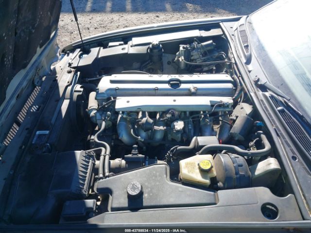 1982 JAGUAR XJ6 SAJH1740SC724383 Photo 9