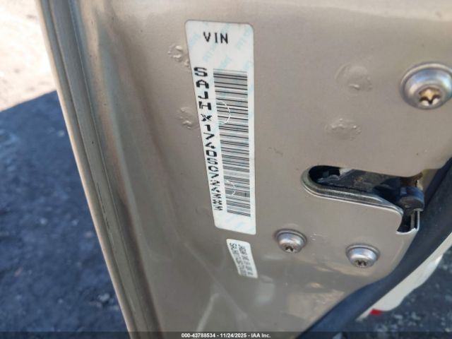 1982 JAGUAR XJ6 SAJH1740SC724383 Photo 8