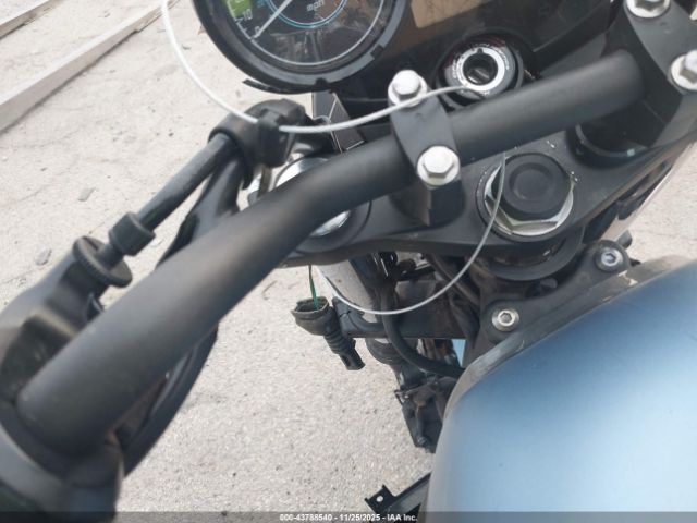 2023 KAWASAKI ER650 ML5EREM1XPDA85635 Photo 10