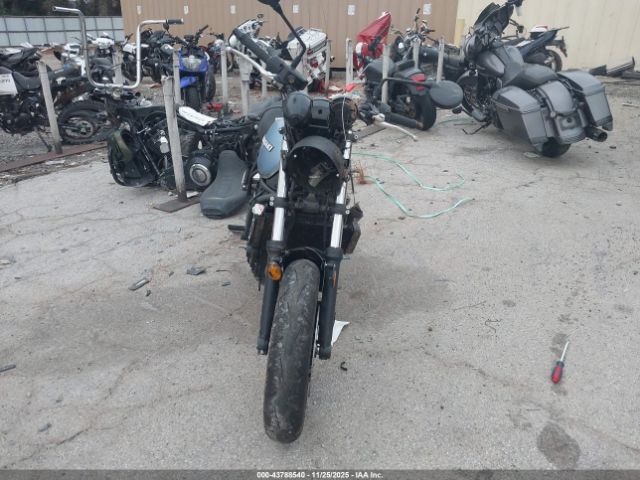 2023 KAWASAKI ER650 ML5EREM1XPDA85635 Photo 4