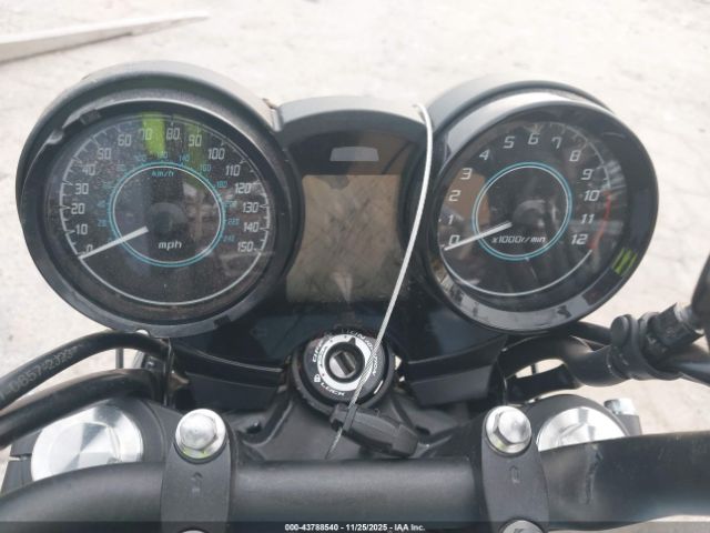 2023 KAWASAKI ER650 ML5EREM1XPDA85635 Photo 6