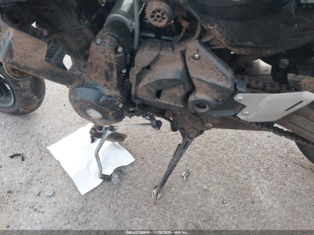 2023 KAWASAKI ER650 ML5EREM1XPDA85635 Photo 8