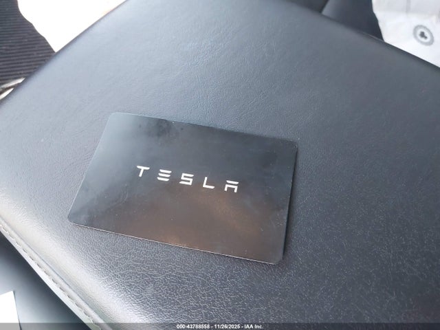 2018 TESLA MODEL 3 5YJ3E1EA0JF006129 Photo 10