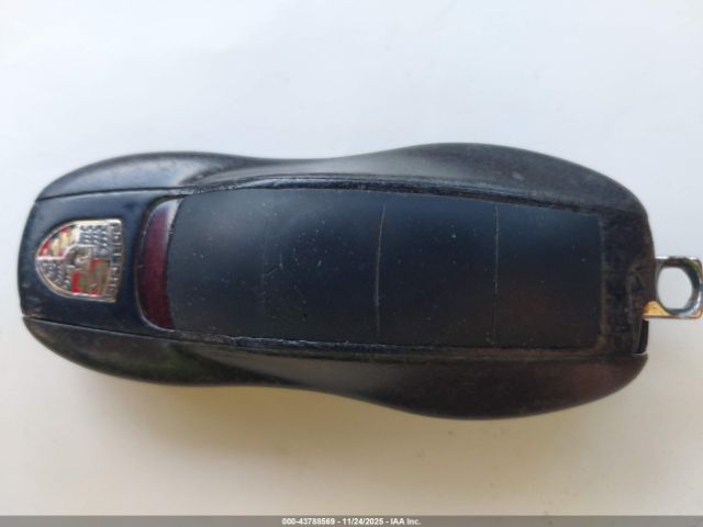 2017 PORSCHE CAYENNE WP1AA2A22HKA82308 Photo 10