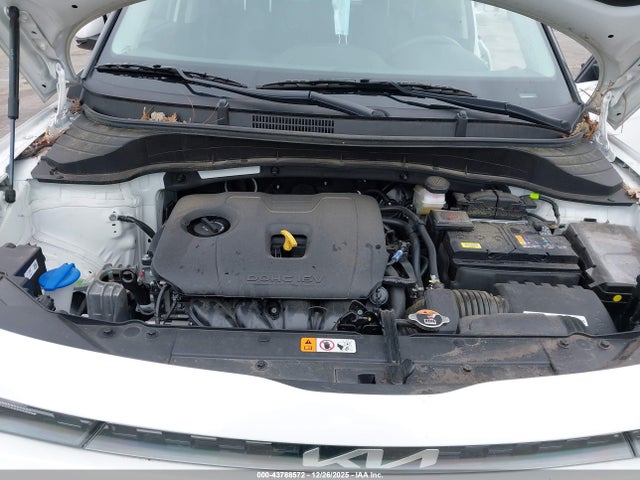 Aukcja sprzedaży 2025 Kia Soul Lx, vin: KNDJ23AU3S7249243, numer aukcji: 43788572