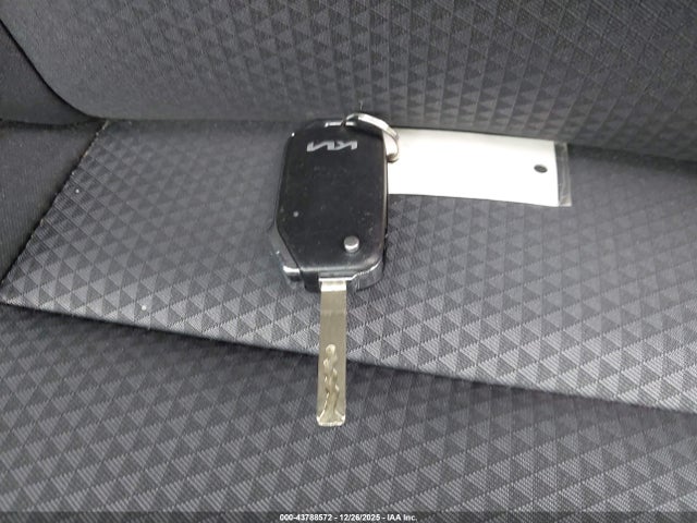 Aukcja sprzedaży 2025 Kia Soul Lx, vin: KNDJ23AU3S7249243, numer aukcji: 43788572