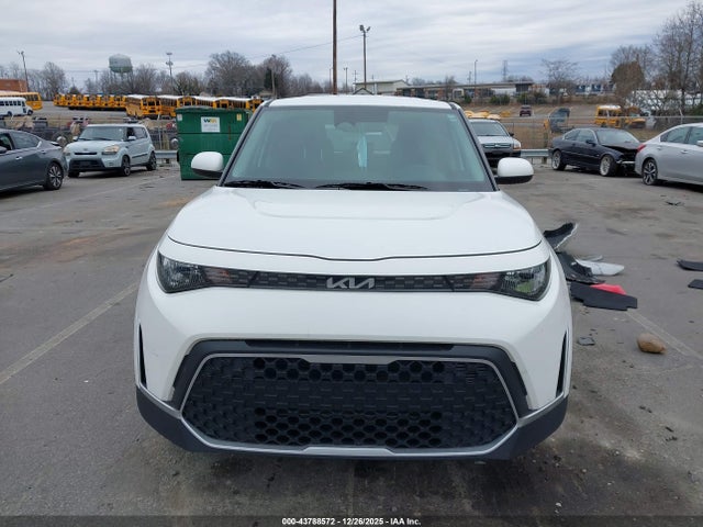 Aukcja sprzedaży 2025 Kia Soul Lx, vin: KNDJ23AU3S7249243, numer aukcji: 43788572