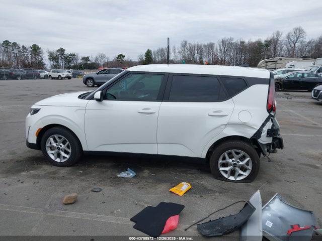 Aukcja sprzedaży 2025 Kia Soul Lx, vin: KNDJ23AU3S7249243, numer aukcji: 43788572