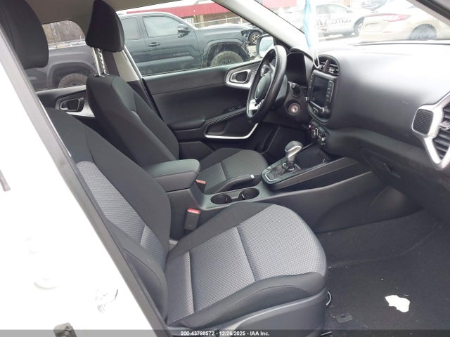 Aukcja sprzedaży 2025 Kia Soul Lx, vin: KNDJ23AU3S7249243, numer aukcji: 43788572