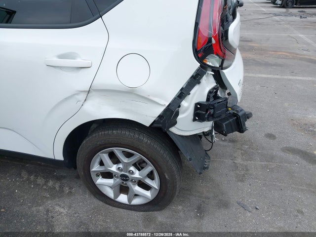 Aukcja sprzedaży 2025 Kia Soul Lx, vin: KNDJ23AU3S7249243, numer aukcji: 43788572