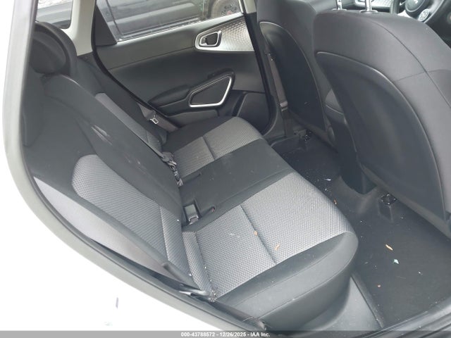 Aukcja sprzedaży 2025 Kia Soul Lx, vin: KNDJ23AU3S7249243, numer aukcji: 43788572