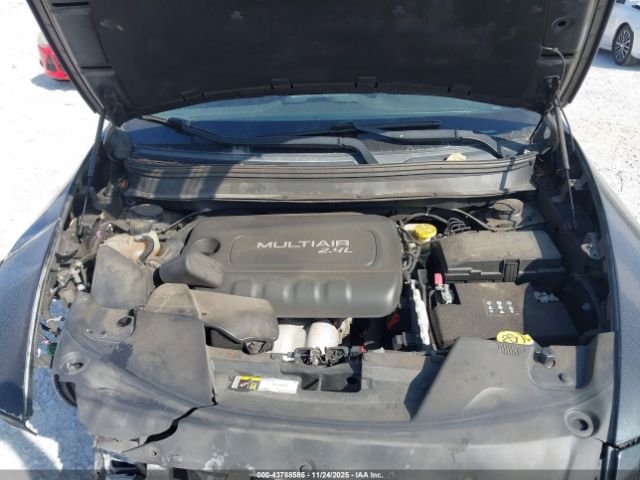 2015 JEEP CHEROKEE 1C4PJLCB4FW723043 Photo 9