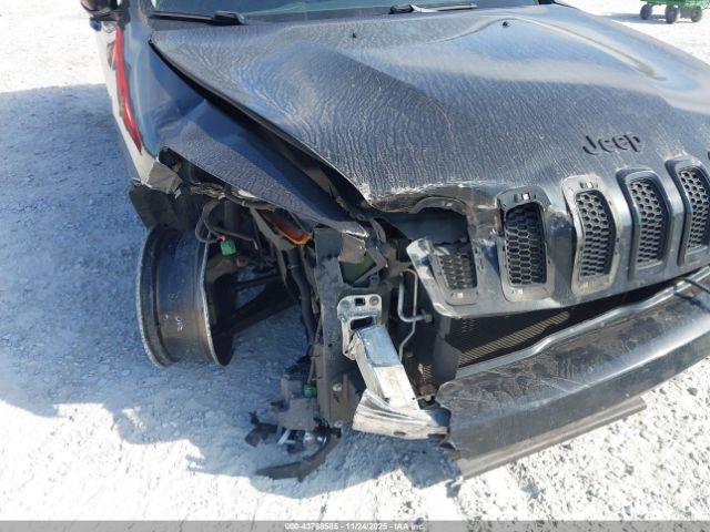 2015 JEEP CHEROKEE 1C4PJLCB4FW723043 Photo 5