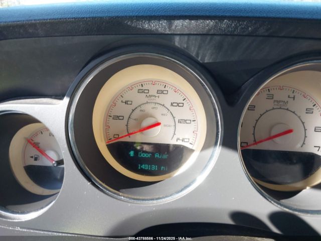 2013 DODGE CHALLENGER 2C3CDYAG6DH574104 Photo 6