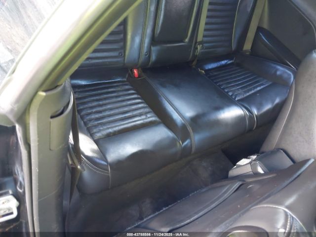 2013 DODGE CHALLENGER 2C3CDYAG6DH574104 Photo 7