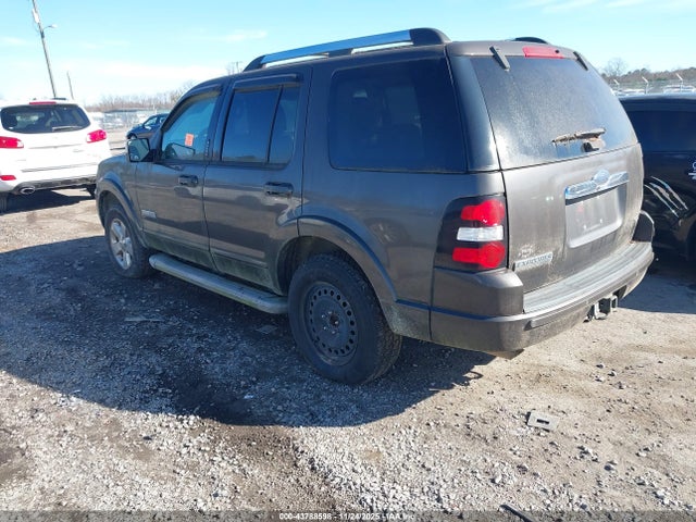 Aukcja sprzedaży 2006 Ford Explorer Limited, vin: 1FMEU65E56UA75601, numer aukcji: 43788598