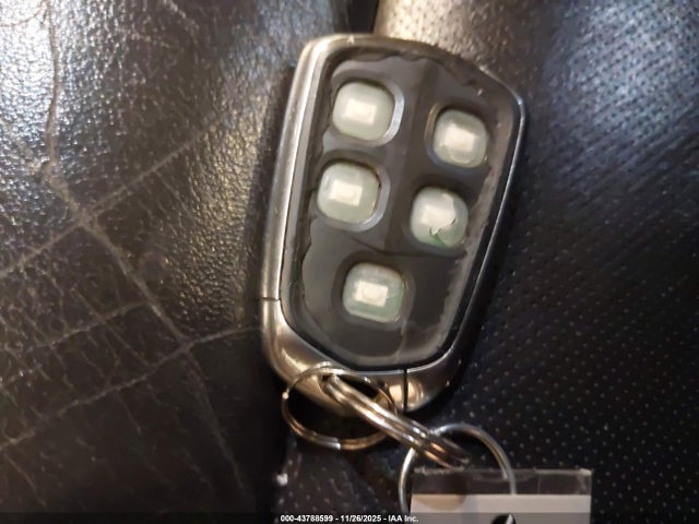 2017 CADILLAC XT5 1GYKNBRS3HZ105787 Photo 10