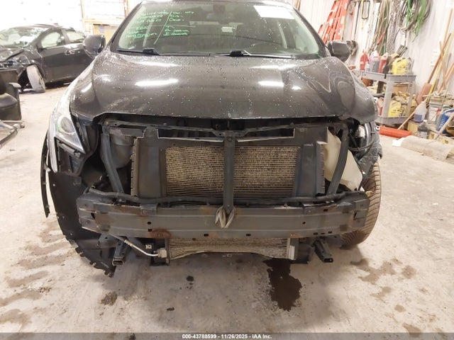 2017 CADILLAC XT5 1GYKNBRS3HZ105787 Photo 5