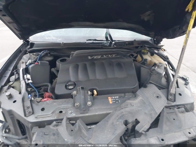 2G1WB5E32E1143704 Chevrolet Impala Limited Lt