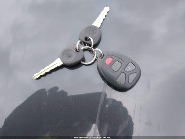 2G1WB5E32E1143704 Chevrolet Impala Limited Lt