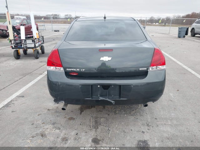 2G1WB5E32E1143704 Chevrolet Impala Limited Lt