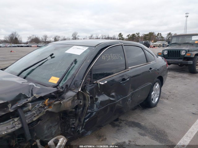 2G1WB5E32E1143704 Chevrolet Impala Limited Lt