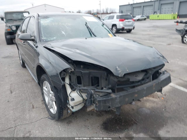 2G1WB5E32E1143704 Chevrolet Impala Limited Lt