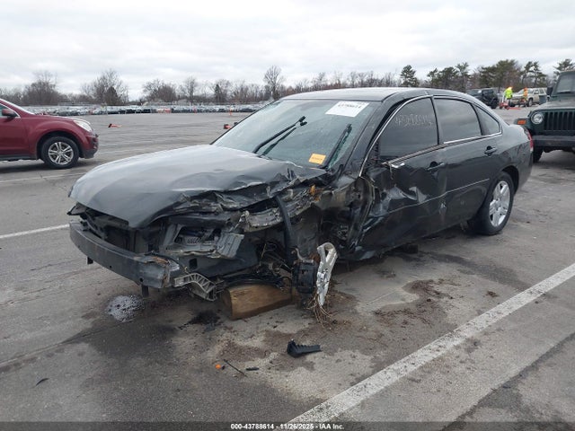 2G1WB5E32E1143704 Chevrolet Impala Limited Lt