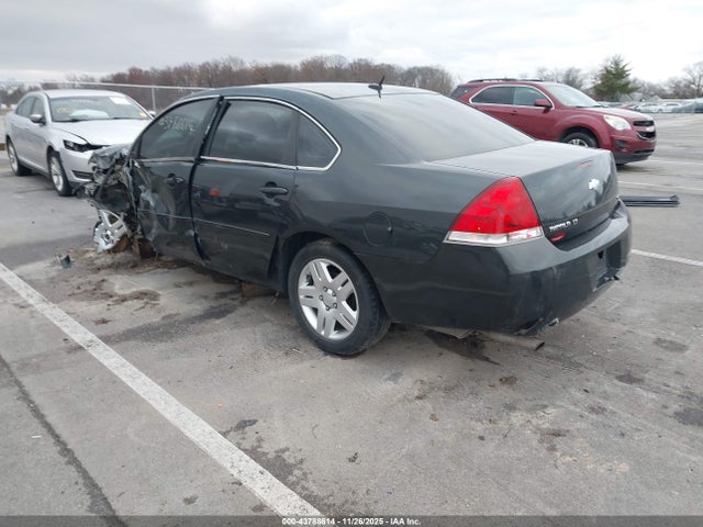 2G1WB5E32E1143704 Chevrolet Impala Limited Lt