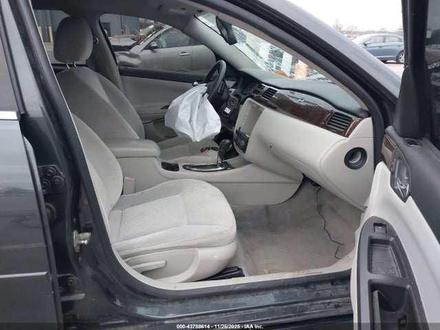 2G1WB5E32E1143704 Chevrolet Impala Limited Lt