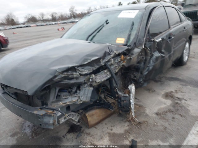 2G1WB5E32E1143704 Chevrolet Impala Limited Lt